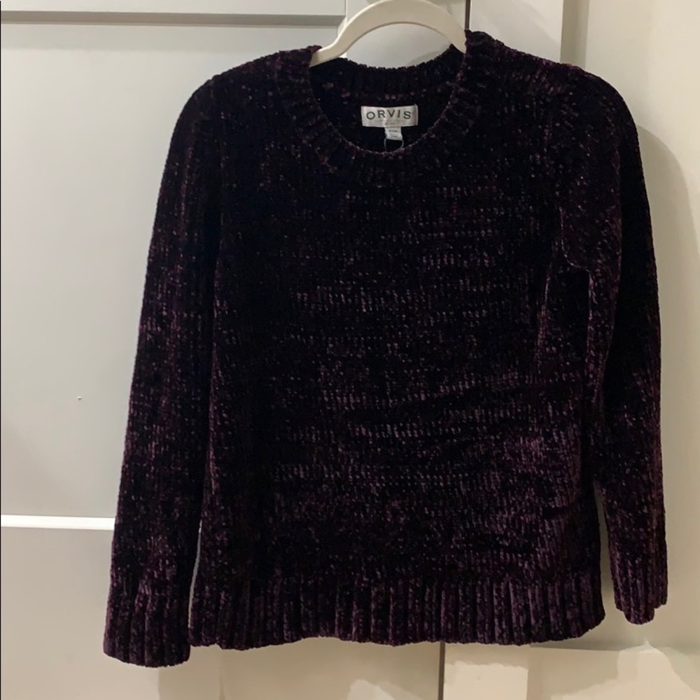 sweater